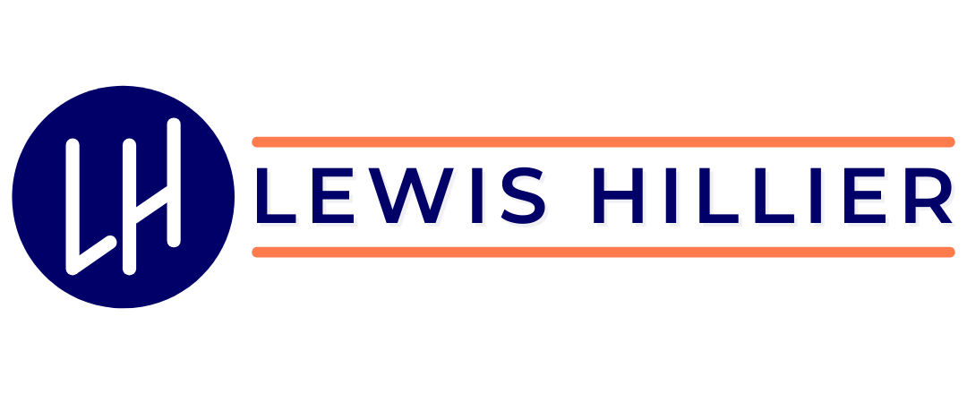 Lewis Hillier
