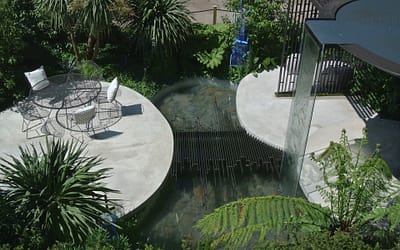 Spirit of Cornwall – Chelsea Flower Show