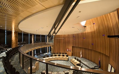 WAITAKERE CIVIC CENTRE
